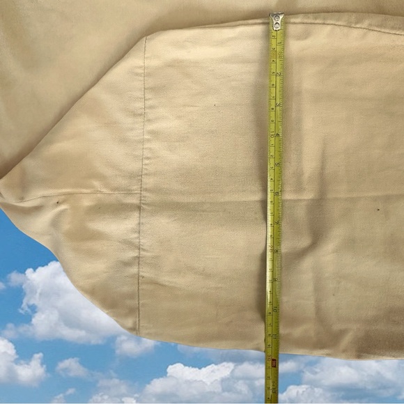 Louis Vuitton Extra Large Authentic Drawstring Dust Bag 24.5x29 - Picture 5 of 9